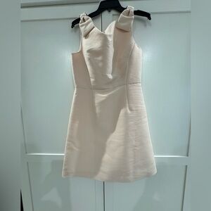 Kate Spade Double Bow Dress